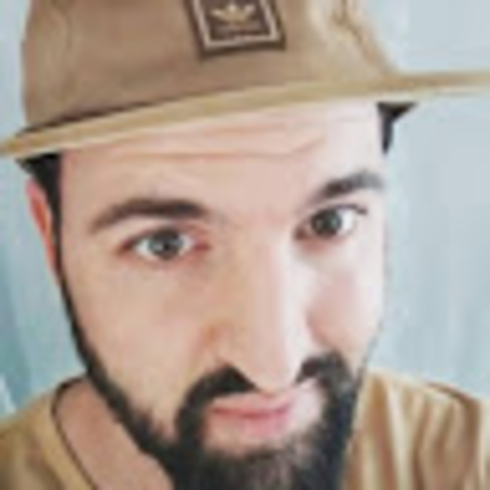 Meet your Posher, Matt